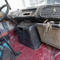 مینی بوس|خودرو سنگین|اندیمشک, |دیوار