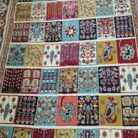 گلیم فرش|گلیم، جاجیم، گبه|قم, هفت تیر|دیوار