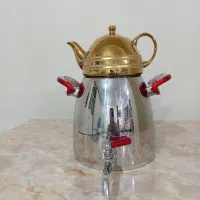 مقداری لوازم خانه و آشپزخانه