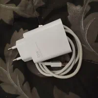 شارژر شیاومی توربو