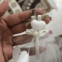 تزئینات خنچه ، میز فینگر فود، گیفت و دکور|خدمات پذیرایی، مراسم|اصفهان, آبشار|دیوار