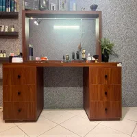 دکورارایشگاه