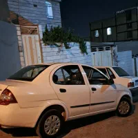 تیبا مدل ۹۷