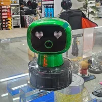 پد مانیتور اندروید ماشین (خودرو)