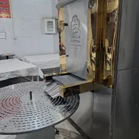 نانوایی لواشی باموقعیت خوب