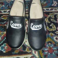 کفش دخترانه نوی نو
