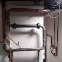 گازرسانی از خانگی تا کارخانجات فشارقوی|خدمات پیشه و مهارت|مشهد, رضاشهر|دیوار