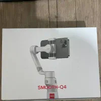 گیمبال ژیون smooth Q4