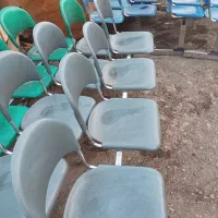 صندلی انتظار ۴نفره