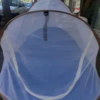 پشه بند آسان نصب|کوهنوردی و کمپینگ|مشهد, محمدآباد|دیوار