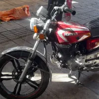 هندا ۱۵۰ کویر|موتورسیکلت|همدان, |دیوار