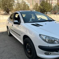 206 sd v8|خودرو سواری و وانت|تهران, شهرک شهید باقری|دیوار