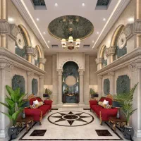 پیش‌فروش واحد ۱۴۵ متری عدالت ۵۷ سوپر سحر