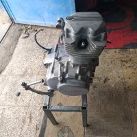 موتور پیشرو ۱۲۵