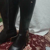 پوتین|کیف، کفش، کمربند|ارومیه, |دیوار