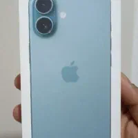 ایفون16نرمال اکبند