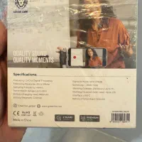 میکروفون بیسیم گرین لاین|صوتی و تصویری|قائمشهر, |دیوار