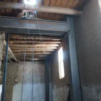 جوشکاری نبشی و سازهای آهنی