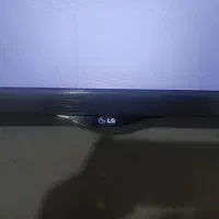 ال ای دی تلوزیون ۴۹ اینچ ال جی اسمارت فورکی|تلویزیون و پروژکتور|مشهد, شهید آوینی|دیوار