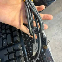 کیبورد مکانیکال لاجیتک G512 SE|قطعات و لوازم جانبی رایانه|اهواز, کوی ملی راه|دیوار