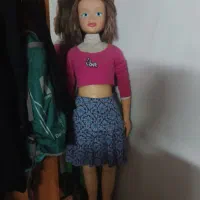 عروسک باربری