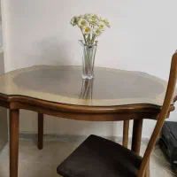 میز ناهار خوری