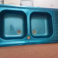 سینک استیل البرز