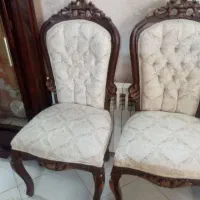 مبل 9 نفره همراه با 3 میز عسلی