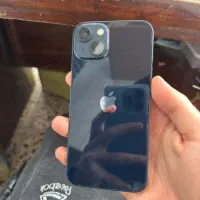 iphone 13 بدون ضربه و پلمپ