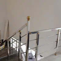 نرده استیل|مصالح و تجهیزات ساختمان|دماوند, گیلاوند|دیوار