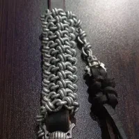 زنجیر حبادی. سیمی. زنبوری|کلکسیون اشیاء عتیقه|زیباشهر, |دیوار