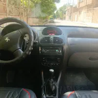 206sd v8|خودرو سواری و وانت|بوکان, |دیوار