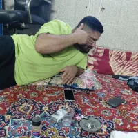 مقداری طلا ۵۰ هزار بالای تابلو