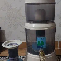 تسویه آب ۴لیتری