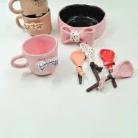 ظروف پذیرایی سرامیکی|عمدهفروشی|تهران, سبلان (لشگر)|دیوار