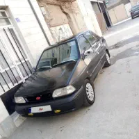 پراید مدل 83 انژکتور خوش رخ|خودرو سواری و وانت|شهریار, شهریار|دیوار