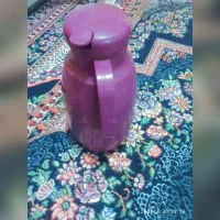 فلاکس به شرط داغ تا دوزده ساعت   ۲۵۰  قهوه سازم