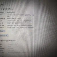 لپ تاپ Acer core i5 گرافیک 2Gb|رایانه همراه|تهران, جوادیه تهرانپارس|دیوار