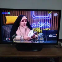 ال ای دی۳۲اینچ ال جی اصل کره فول اچ دی درحدآکبند|تلویزیون و پروژکتور|کرج, شهرک سهرابیه|دیوار