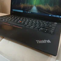 لپتاپ قدرتمند حرفه ای نسل ۸ با رم ddr4 ۱۶|رایانه همراه|تهران, طرشت|دیوار