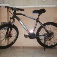 فروش دوچرخه 24 سایز بزرگ BONITO