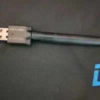 فلش wifi کامپیوتر|قطعات و لوازم جانبی رایانه|همدان, |دیوار