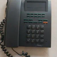 تلفن رومیزی