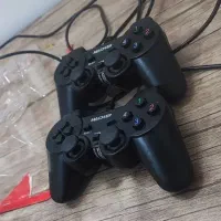 دسته بازی سیمی مچر 58 ( نو . توضیحات )