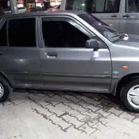 پراید ۱۳۱ مدل ۹۳ دوگانه کارخانه|خودرو سواری و وانت|گرگان, |دیوار