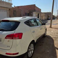 جکS5مدل99بدون رنگ خانگی و تک برگ سند|خودرو سواری و وانت|کرمان, |دیوار