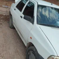 پراید 99|خودرو سواری و وانت|محمدیه-قزوین, |دیوار