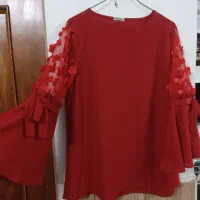 شومیز مجلسی زنانه