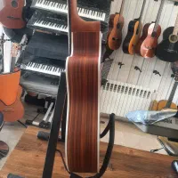 گیتار angel در موزیک ارژنگ|گیتار، بیس، امپلیفایر|پردیس, فاز ۳|دیوار