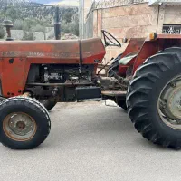 تراکتور ۲۸۵|خودرو سنگین|رستم‌آباد, |دیوار